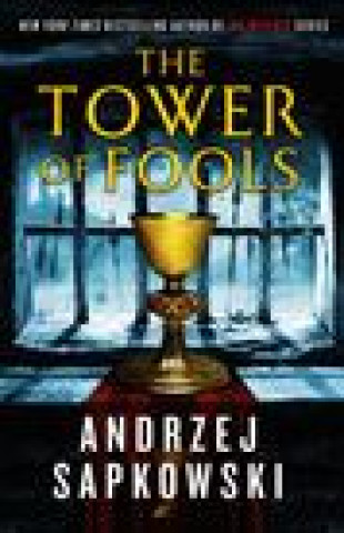 Buch The Tower of Fools 