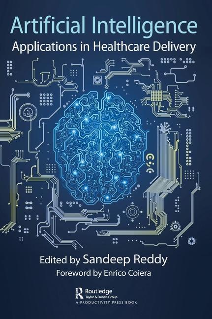 Kniha Artificial Intelligence 