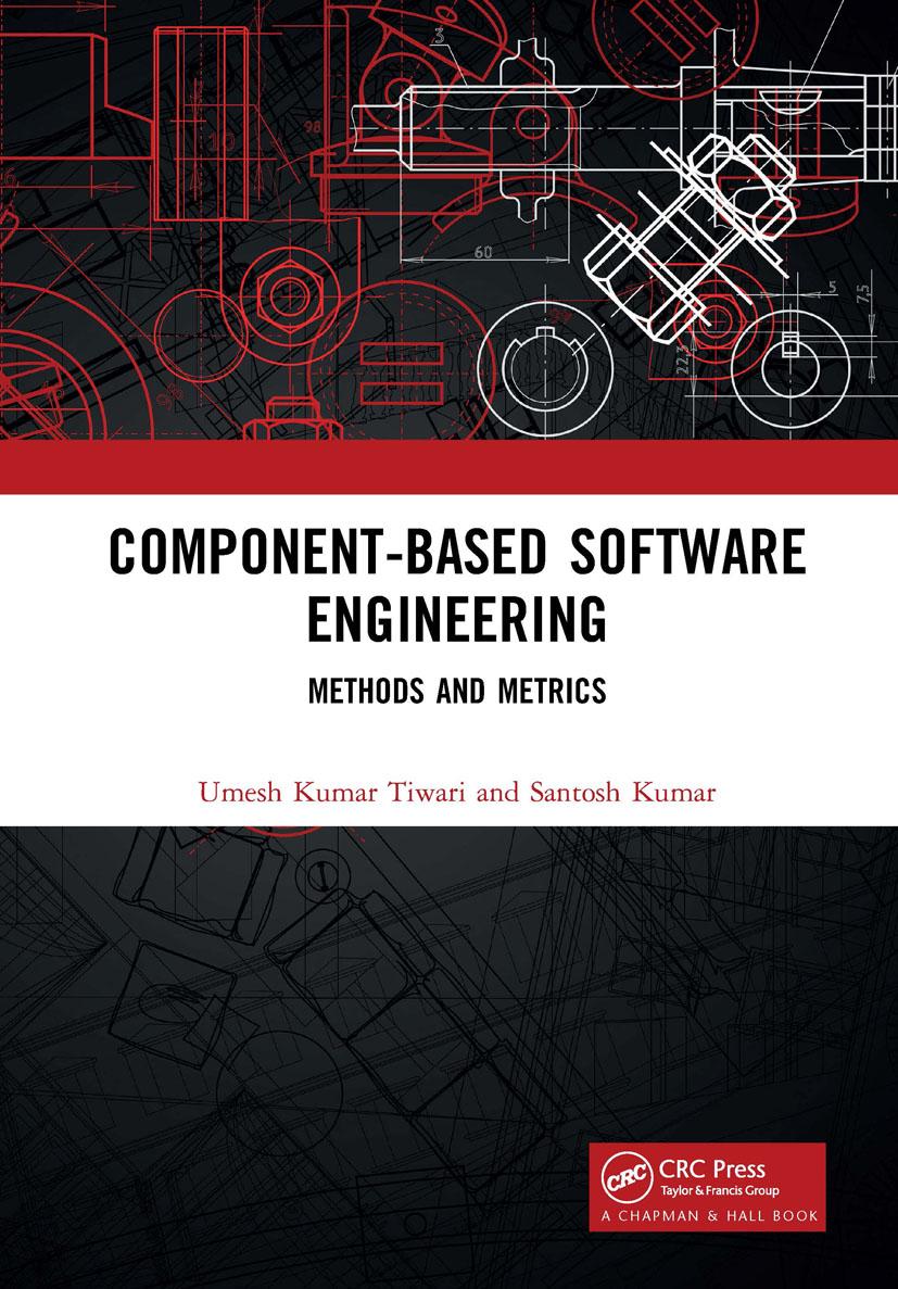 Knjiga Component-Based Software Engineering Umesh Kumar Tiwari