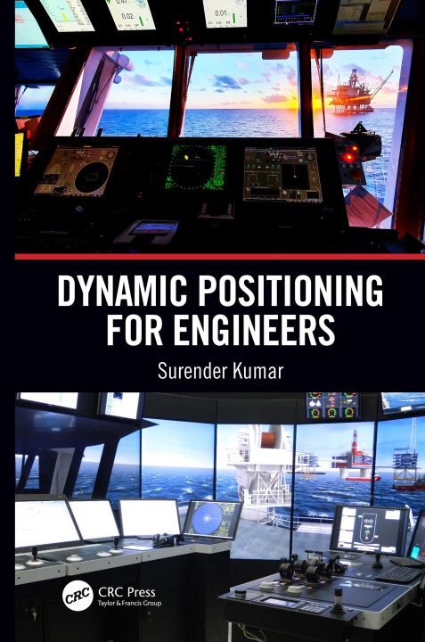 Book Dynamic Positioning for Engineers Kumar