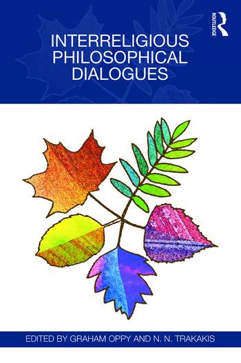 Book Interreligious Philosophical Dialogues Graham Oppy