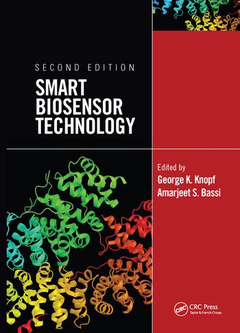 Carte Smart Biosensor Technology George Knopf