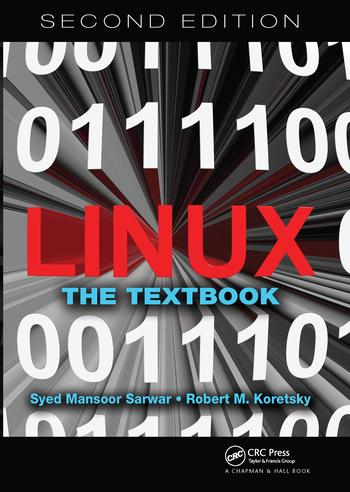 Knjiga Linux Syed Mansoor Sarwar