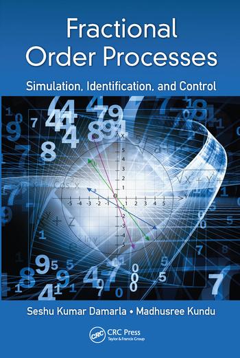 Book Fractional Order Processes Seshu Kumar Damarla