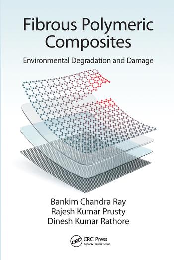 Knjiga Fibrous Polymeric Composites Bankim Chandra Ray