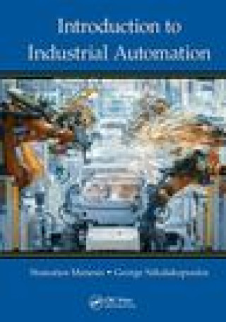 Carte Introduction to Industrial Automation Stamatios Manesis