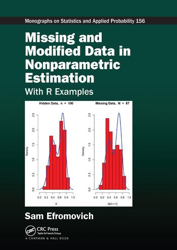Book Missing and Modified Data in Nonparametric Estimation Sam Efromovich