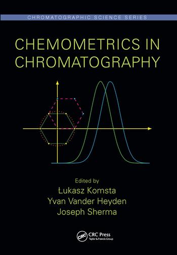 Libro Chemometrics in Chromatography Lukasz Komsta