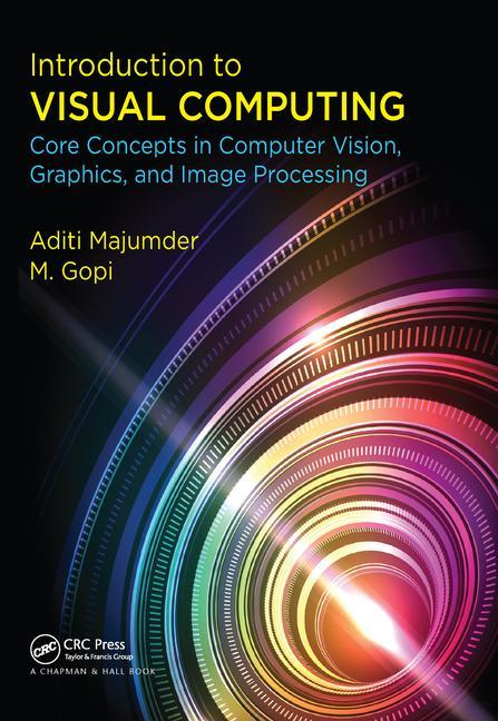 Book Introduction to Visual Computing Majumder