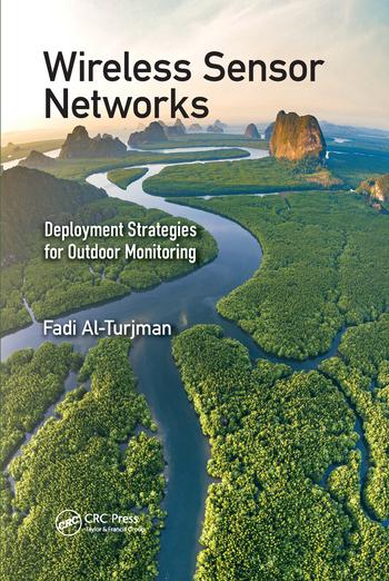 Knjiga Wireless Sensor Networks Fadi Al-Turjman