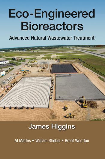 Kniha Eco-Engineered Bioreactors James Higgins