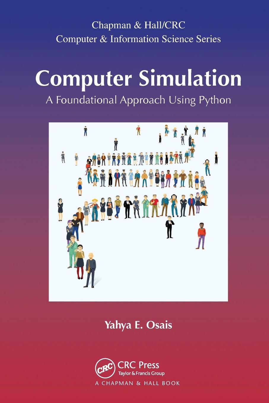 Knjiga Computer Simulation Yahya Esmail Osais