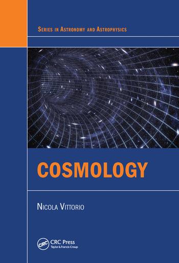 Knjiga Cosmology Nicola Vittorio