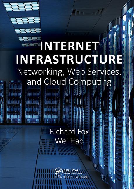 Boek Internet Infrastructure Richard Fox