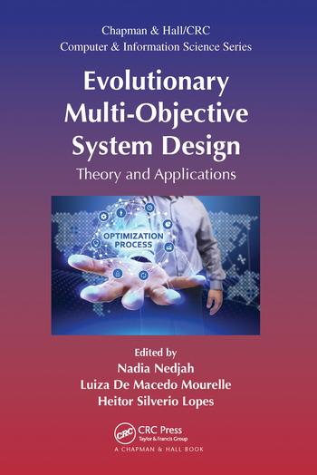Carte Evolutionary Multi-Objective System Design Heitor Silverio Lopes