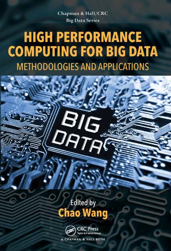 Knjiga High Performance Computing for Big Data Chao Wang