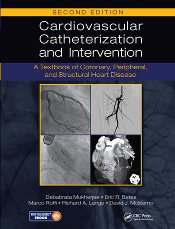 Book Cardiovascular Catheterization and Intervention Debabrata Mukherjee
