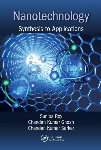 Book Nanotechnology Sunipa Roy