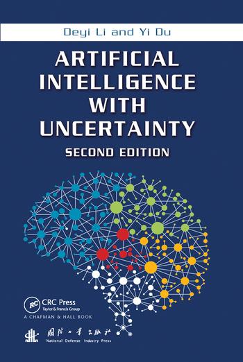 Book Artificial Intelligence with Uncertainty Deyi Li