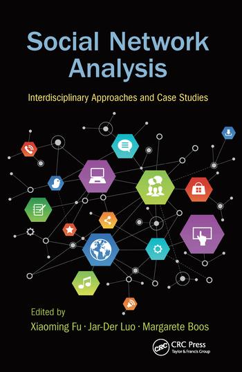 Buch Social Network Analysis Xiaoming Fu