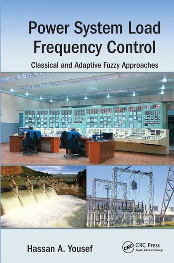 Книга Power System Load Frequency Control Hassan A. Yousef