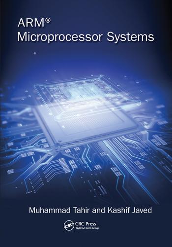Knjiga ARM Microprocessor Systems Muhammad Tahir