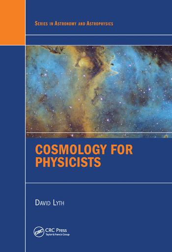 Kniha Cosmology for Physicists David Lyth