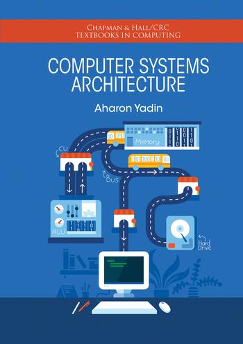 Knjiga Computer Systems Architecture Aharon Yadin