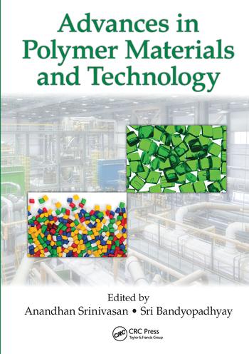 Libro Advances in Polymer Materials and Technology Anandhan Srinivasan