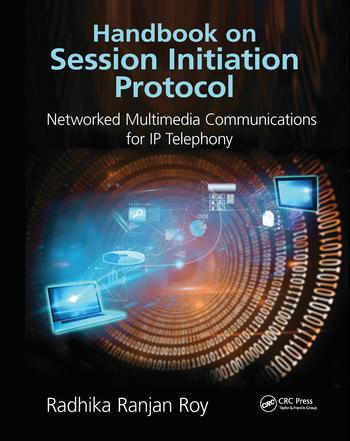 Kniha Handbook on Session Initiation Protocol Radhika Ranjan Roy