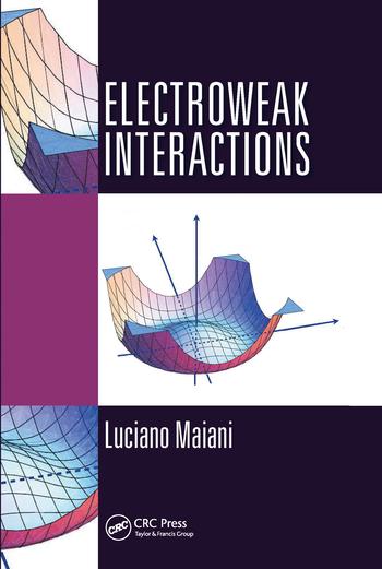 Knjiga Electroweak Interactions Luciano Maiani