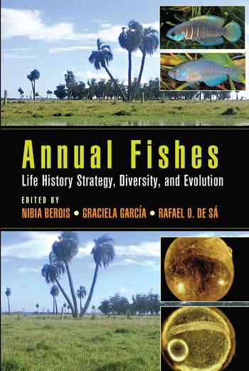 Carte Annual Fishes 