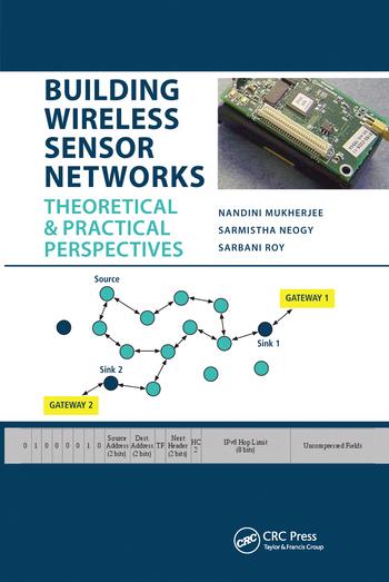 Book Building Wireless Sensor Networks Nandini Mukherjee