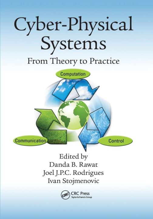Book Cyber-Physical Systems Danda B. Rawat