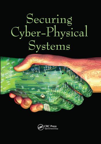 Livro Securing Cyber-Physical Systems Al-Sakib Khan Pathan