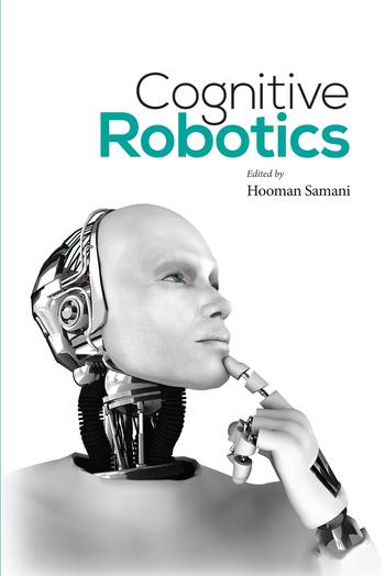 Knjiga Cognitive Robotics Hooman Samani