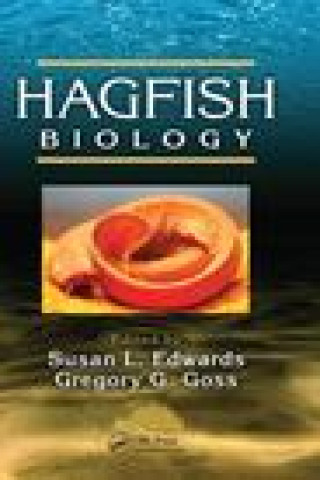 Kniha Hagfish Biology 