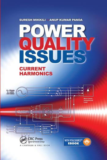 Book Power Quality Issues Suresh Mikkili