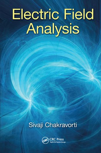 Book Electric Field Analysis Chakravorti