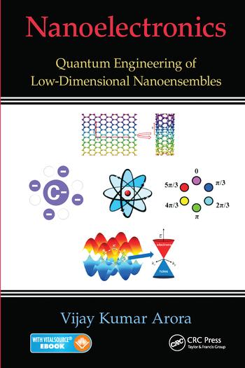 Book Nanoelectronics Vijay Kumar Arora