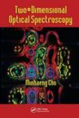 Buch Two-Dimensional Optical Spectroscopy Minhaeng Cho