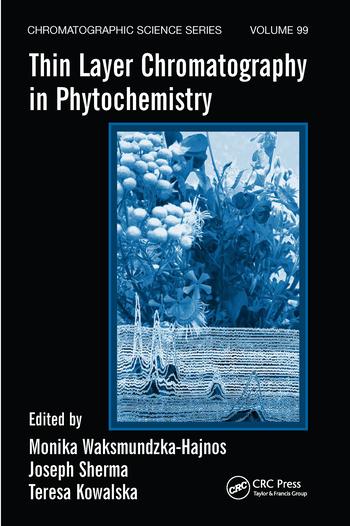 Carte Thin Layer Chromatography in Phytochemistry 