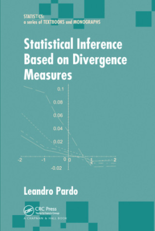 Book Statistical Inference Based on Divergence Measures Leandro Pardo