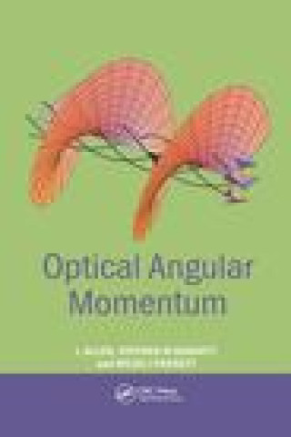 Book Optical Angular Momentum Allen