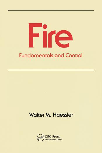 Livro Fire Walter M. Haessler