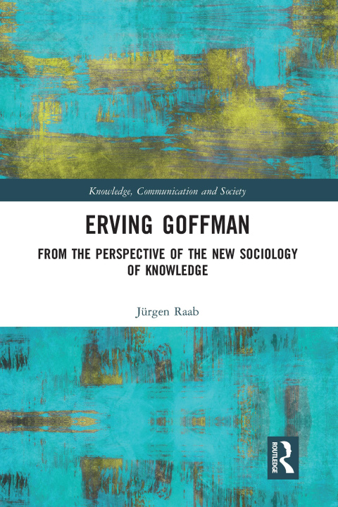 Buch Erving Goffman Raab