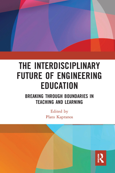 Livre Interdisciplinary Future of Engineering Education 