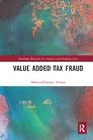 Carte Value Added Tax Fraud Marius-Cristian Frunza