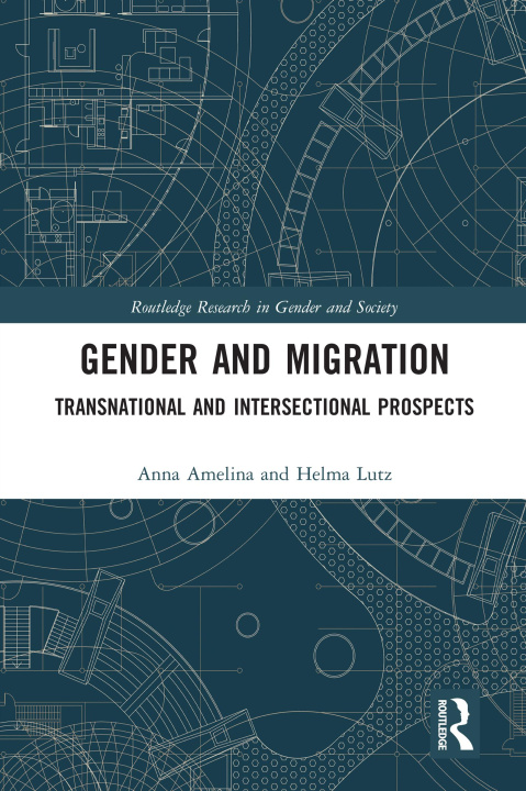 Book Gender and Migration Anna Amelina