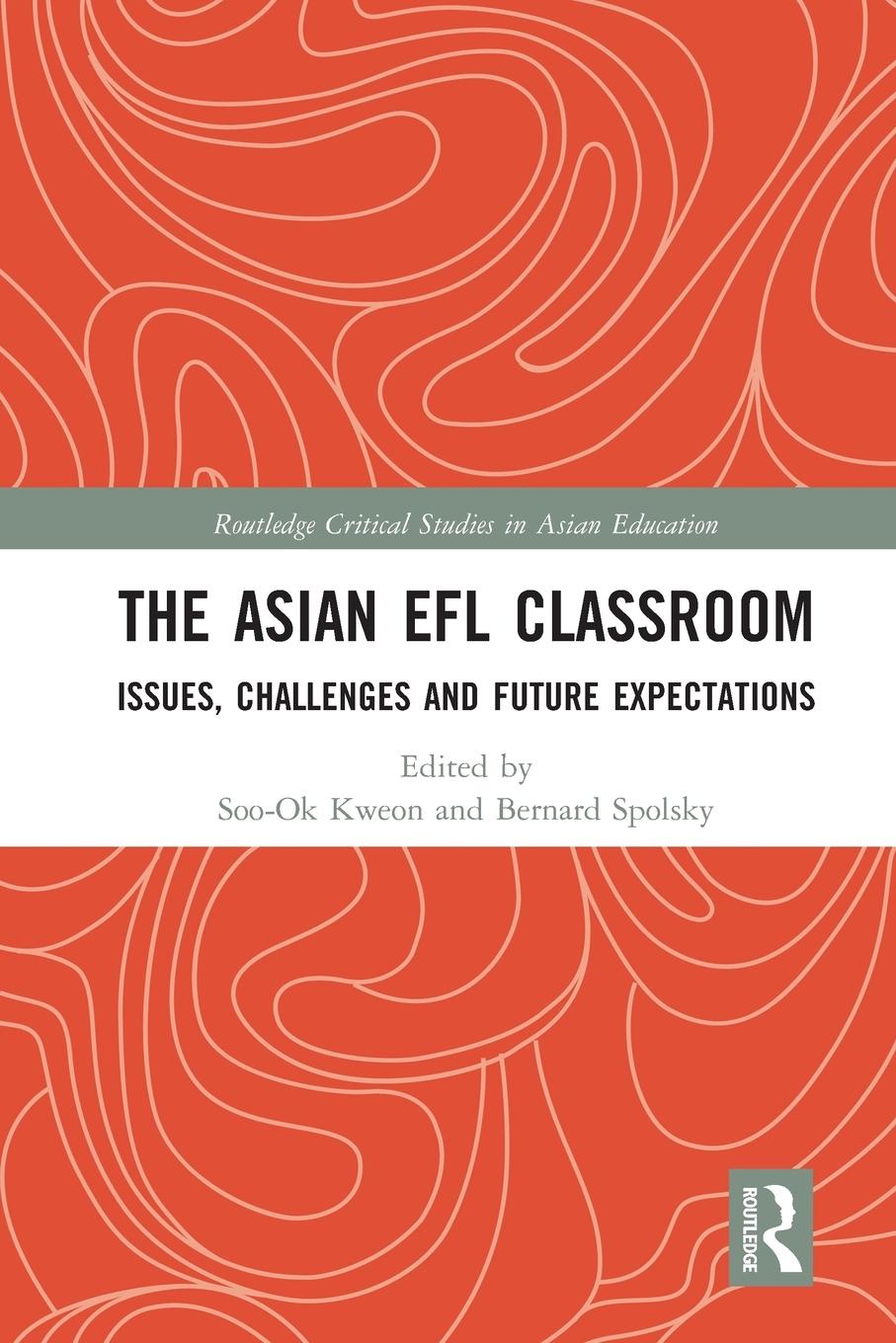 Boek Asian EFL Classroom Soo-Ok Kweon